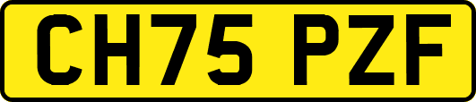 CH75PZF