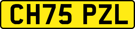 CH75PZL