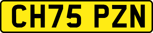 CH75PZN