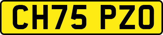 CH75PZO