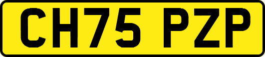 CH75PZP