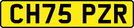 CH75PZR