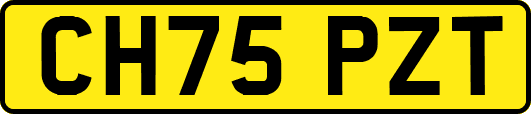 CH75PZT