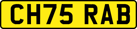 CH75RAB