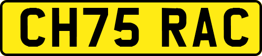 CH75RAC