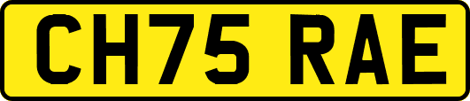 CH75RAE