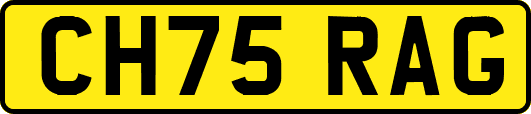CH75RAG