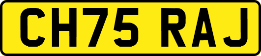 CH75RAJ