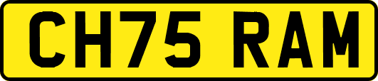 CH75RAM