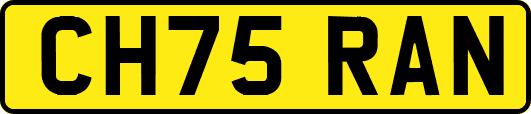 CH75RAN