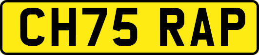 CH75RAP