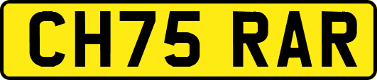 CH75RAR