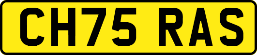 CH75RAS