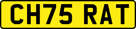 CH75RAT
