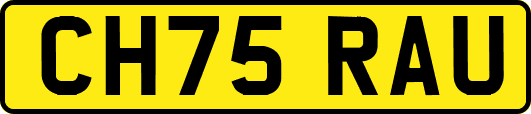 CH75RAU