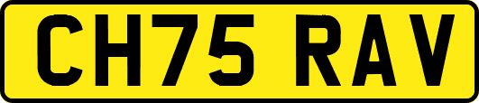 CH75RAV