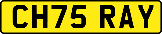 CH75RAY