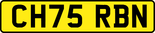 CH75RBN