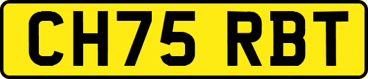 CH75RBT