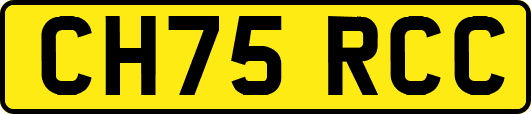 CH75RCC