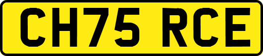 CH75RCE