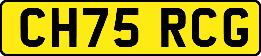 CH75RCG