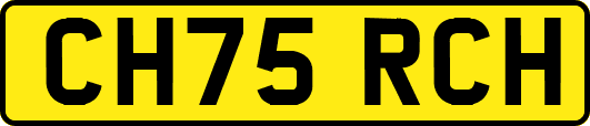CH75RCH