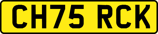 CH75RCK