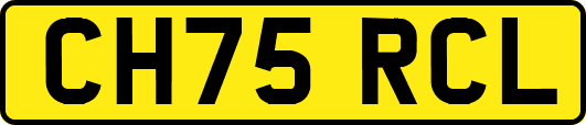 CH75RCL