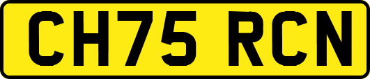 CH75RCN