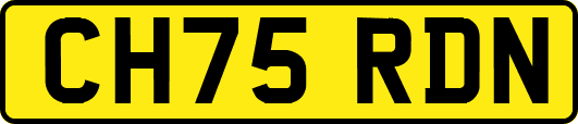 CH75RDN