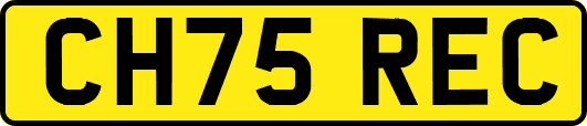 CH75REC
