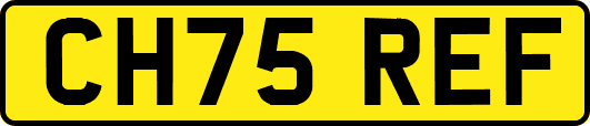 CH75REF