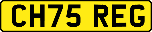 CH75REG