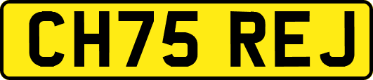 CH75REJ
