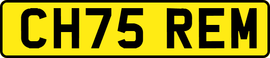 CH75REM