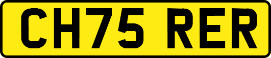 CH75RER