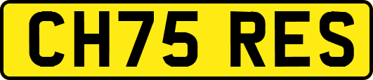 CH75RES