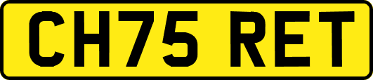 CH75RET