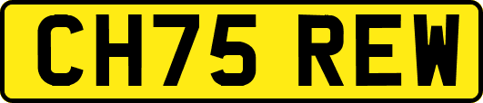 CH75REW