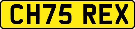 CH75REX