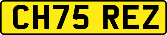 CH75REZ