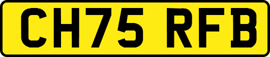 CH75RFB