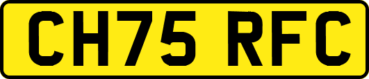 CH75RFC