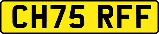 CH75RFF