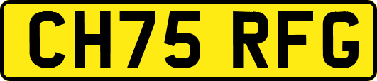 CH75RFG