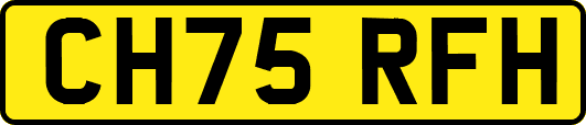 CH75RFH