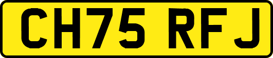 CH75RFJ