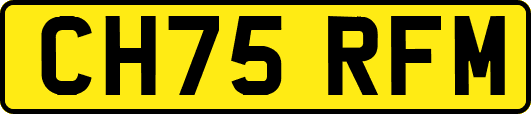 CH75RFM