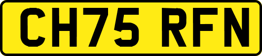 CH75RFN
